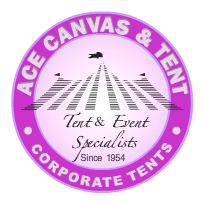 the Tent Guy (Corporate Event Tent Division of Ace Canvas & Tent - Long Island, NY - USA